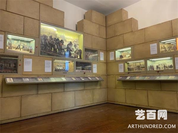 美国华人华侨博物馆求助捐款和征集展品的倡议书
