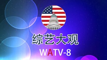 WATV-6  《综艺大观》