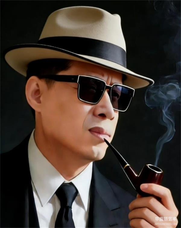 顶级鉴赏·价值领航——特别推荐人物北鸿